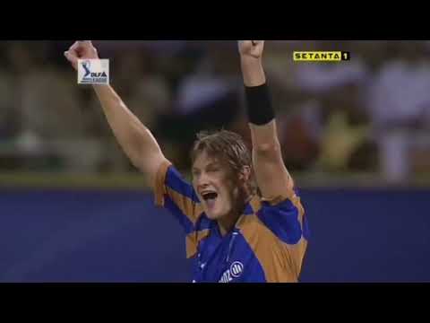 IPL 2008 | 1st Semi-Final | RR vs DD |