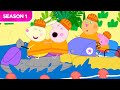 Peppa Pig Tales Water Sports Season 1 Episode 72