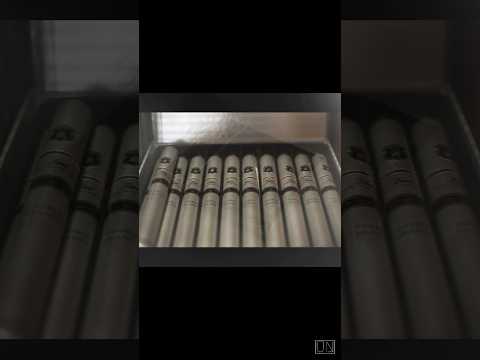 Most Expensive Cigarette In The World 🚬 #cigarette #expensive #shorts  #youtubeshorts #ytshorts