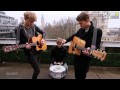 THE HOTELLES MOVIE REEL BalconyTV