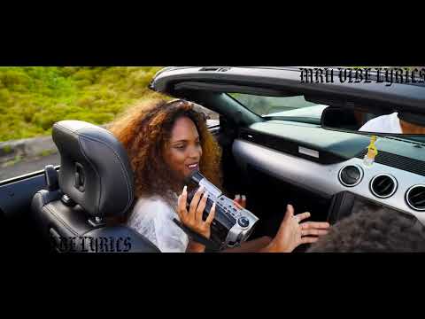 Tii Dams Ft. Tracy - Pa Bzin To Per (Lyrics)