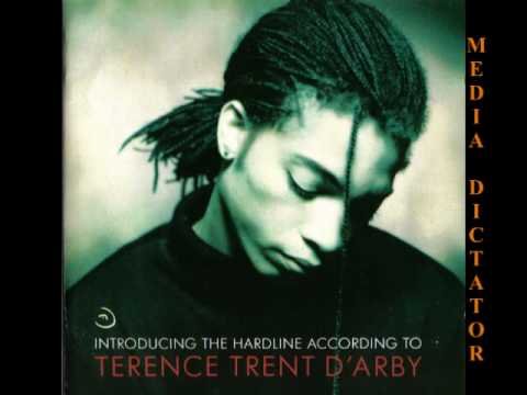 Terence Trent D'arby - Wishing well