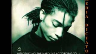 Terence Trent D&#39;arby - Wishing well