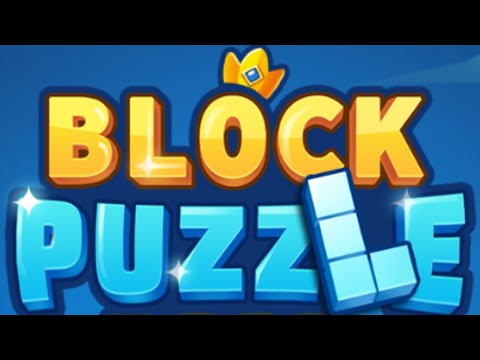 Block Puzzle: Magic Jungle All Gameplay Video & Apk