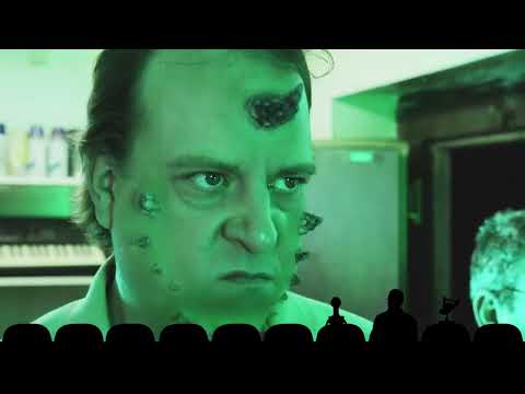 MST3K: Demon Squad - Hang Out In Bars With Puppets-Type | SEASON 13
