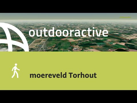 moereveld Torhout 7,8km