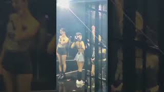 221211 Ending with Jennie on fire - BLACKPINK Born
