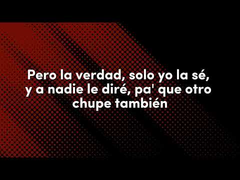 Regalada Sales Cara (Remix) - Ciro Quiñonez, Pipe Bueno, Luis Alfonso, Jessi Uribe (Letra)