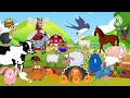 Old MacDonald Had A Farm Part 14 BabyTV Googletranslatenemo7107