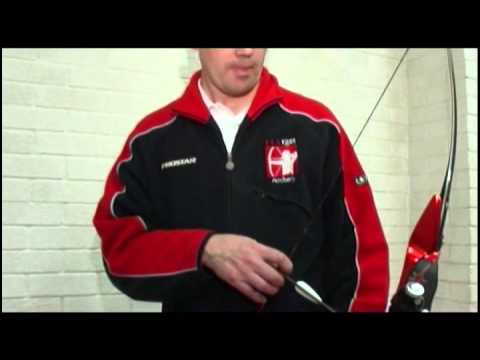 The Ancient skill of Archery