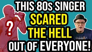 MOST People DON&#39;T Realize This 1987 Classic is A Protest Song Against the GOV! | Professor of Rock