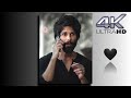 Kabir Singh 4k Status Tujhe Kitna Chahe Or Hum Full Screen Status