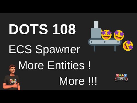 Instantiate Prefab Entity at runtime Using ECS 1.0