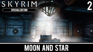 Skyrim Mods: Moon And Star - Part 2