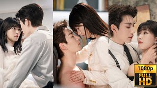 【Full Version】瘋批總裁強勢佔有仇人妻子，一邊復仇一邊忍不住愛上她❤️‍🔥！#赵露思/#肖战/#甜宠 /#霸道总裁 /#灰姑娘 /#霸道