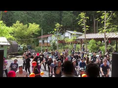 Djantrix Live @ Wing Makers 8th Anniversary Vol.2