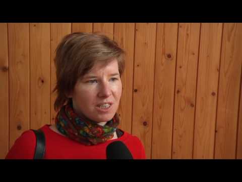 Kralupy TV: Taneční pohár DDM Kralupy (28. 5. 2013)