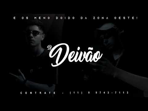 Mc Jajau Mc Bryan Ss - Ela Sentando - Vai Piranhona (Dj Deivão Dj Salatiel)