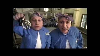 Austin Powers - Hard Knock Life (Ghetto Anthem-Dr. Evil Remix) ft. Dr. Evil