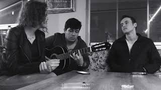 Melek&amp;Baki-Olmazsa Olmazımsın