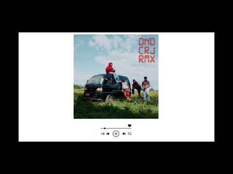 KARBeats, Mora, Jhayco ft. Yan Block, Omar Courtz - Donde CRJ Remix (Audio Oficial)
