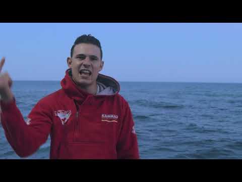 Xavi Lantaron - Entre las cuerdas ( Prod. Johnny lowd )