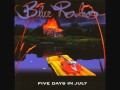 Blue Rodeo - Photograph