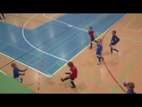 Clepardia Rocznik 2011 Turniej Prądniczanka 01