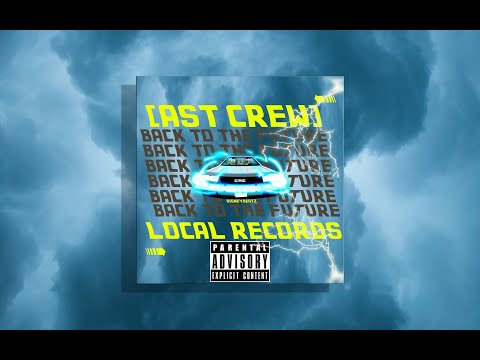 [ASTCREW] KBZNS X SPAMER Ft.TESSI -"NEMŮŽU PŘESTAT"