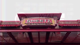 sheetz menu