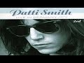 Patti Smith. Seven Ways Of Going (1979 LIVE, Germany)