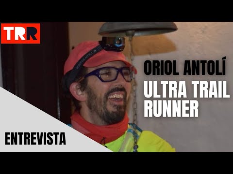 Entrevista a Oriol Antolí - ¿Qué material utilizar en carreras de 1.000 km?