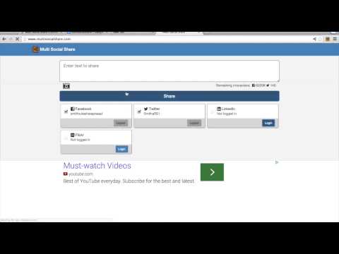 Item video thumbnail