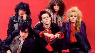 Hanoi Rocks - Devil woman