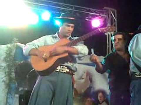 Los Chaque Che!- Pajaro Campana