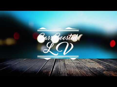 Reiks, Vaskāns   Viss tikai sākas BassBoosted