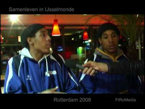 Samenleven in IJsselmonde (deel 2)