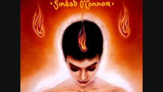 Sinead O'Connor "Emma's Song"/"Kýrie Eléison"/"What Doesn't Belong To Me"