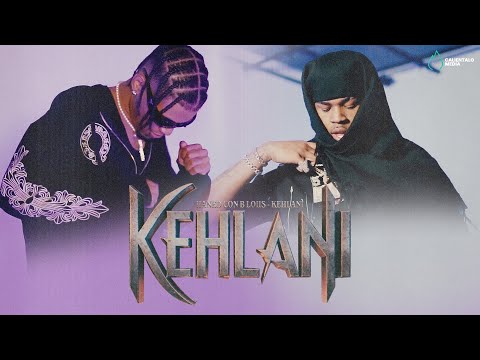 Haned, B Loiis - KEHLANI (Video Oficial)