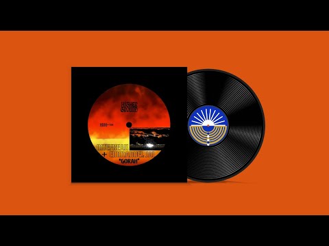 Nitefreak, Emmanuel Jal - Gorah (Extended Mix) l Higher Ground