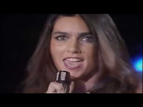 SIEMPRE SIEMPRE - ALBANO Y ROMINA POWER (Full HD 1080p)