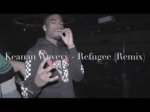 Lil Durk - Refugee (Keanan Waveyy Remix)