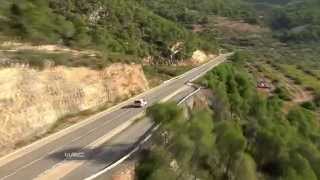 WRC - RallyRACC - Rally de España 2014 - Day 3