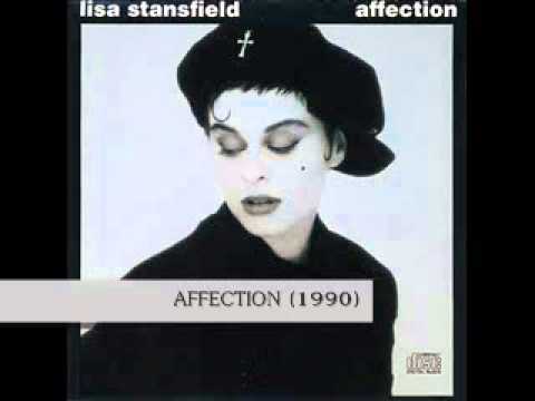 Video thumbnail for Affection