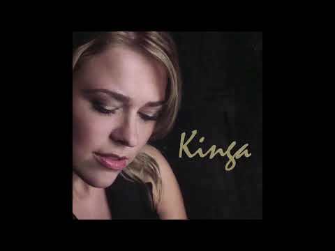 Kinga -  Only Trust Your Heart