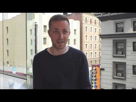 How Brent Beavers from the San Diego Human Society and SPCA views Recruiter Nation Live and his passion for recruiting