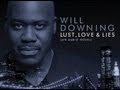 MC - Will Downing - Get to know you