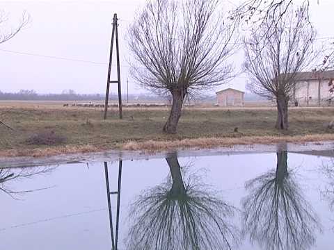 Kad Karaš trese mlin - nevidljiva snaga vode