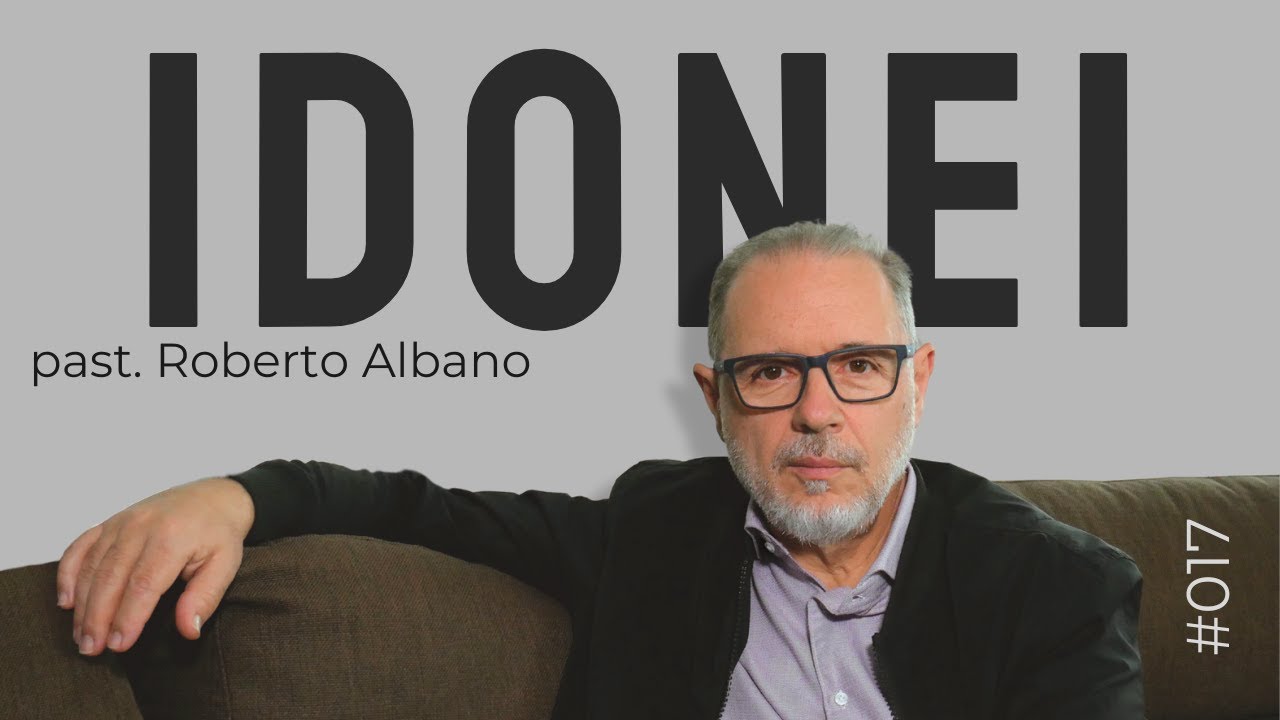 INIZIA CON GESÙ! - “Idonei alla chiamata”