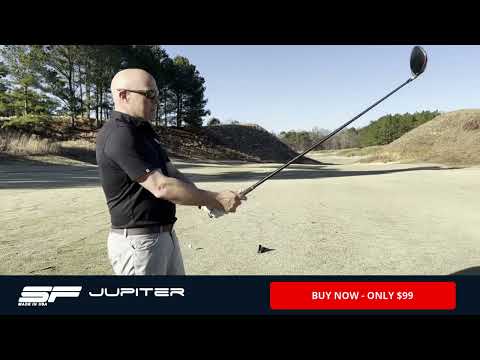 Steadfast Golf - Nick Bradley